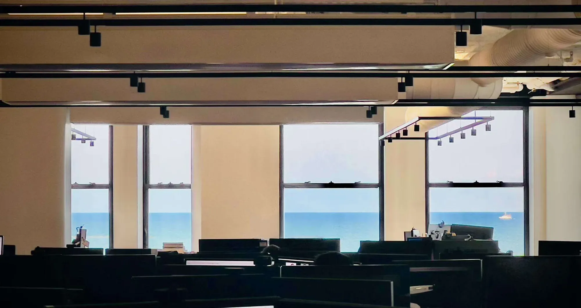 My days at SOM’s Chicago headquarters beside Lake Michigan were also when my Grasshopper skills were at their best