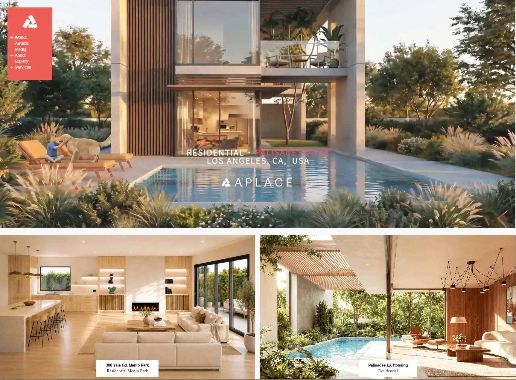 APLACE DESIGN